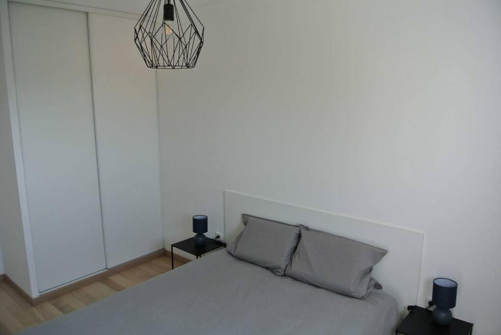 Spacieux T3 Balcon Parking Prive Тулуза Екстериор снимка