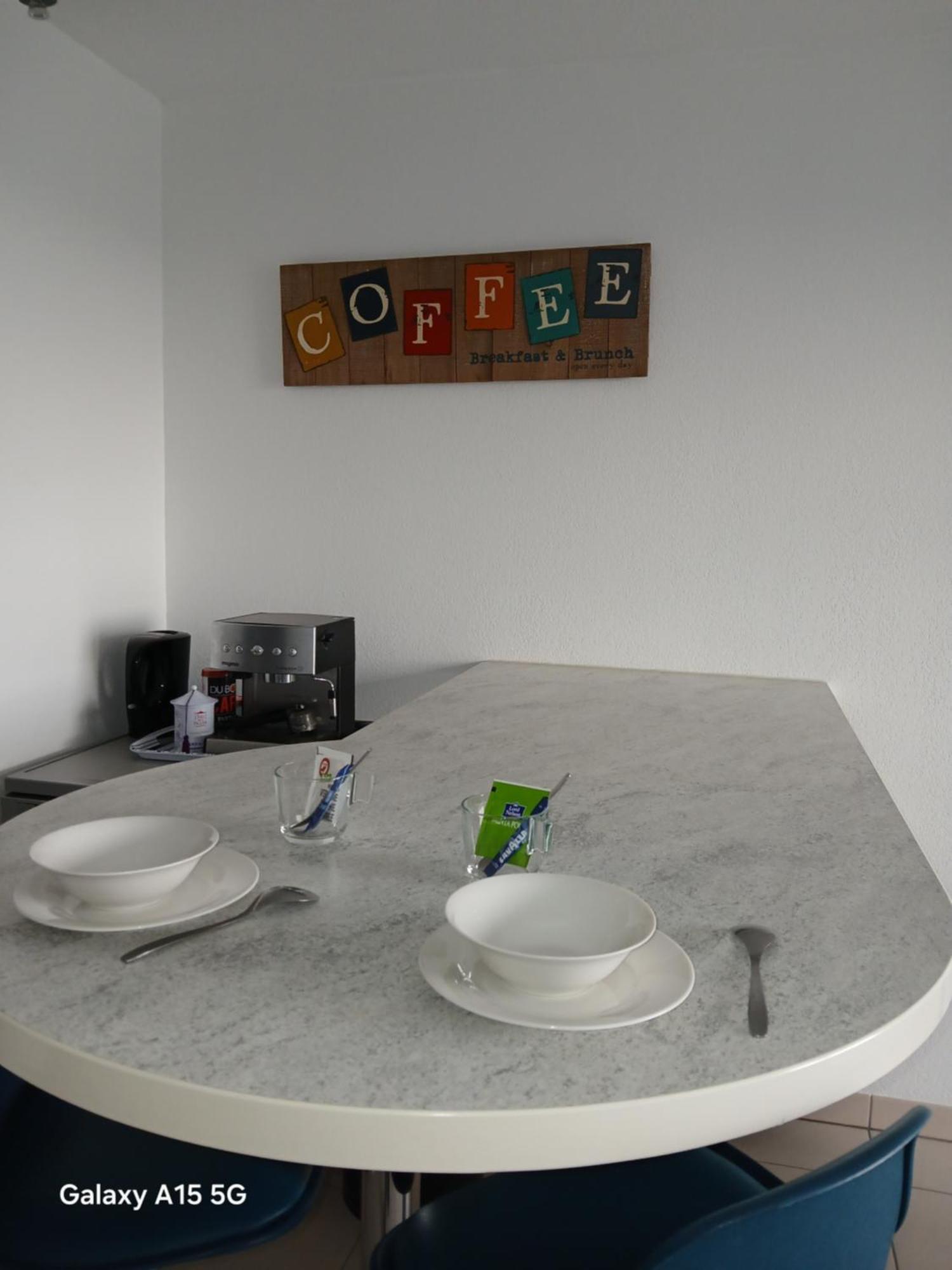 Spacieux T3 Balcon Parking Prive Тулуза Екстериор снимка