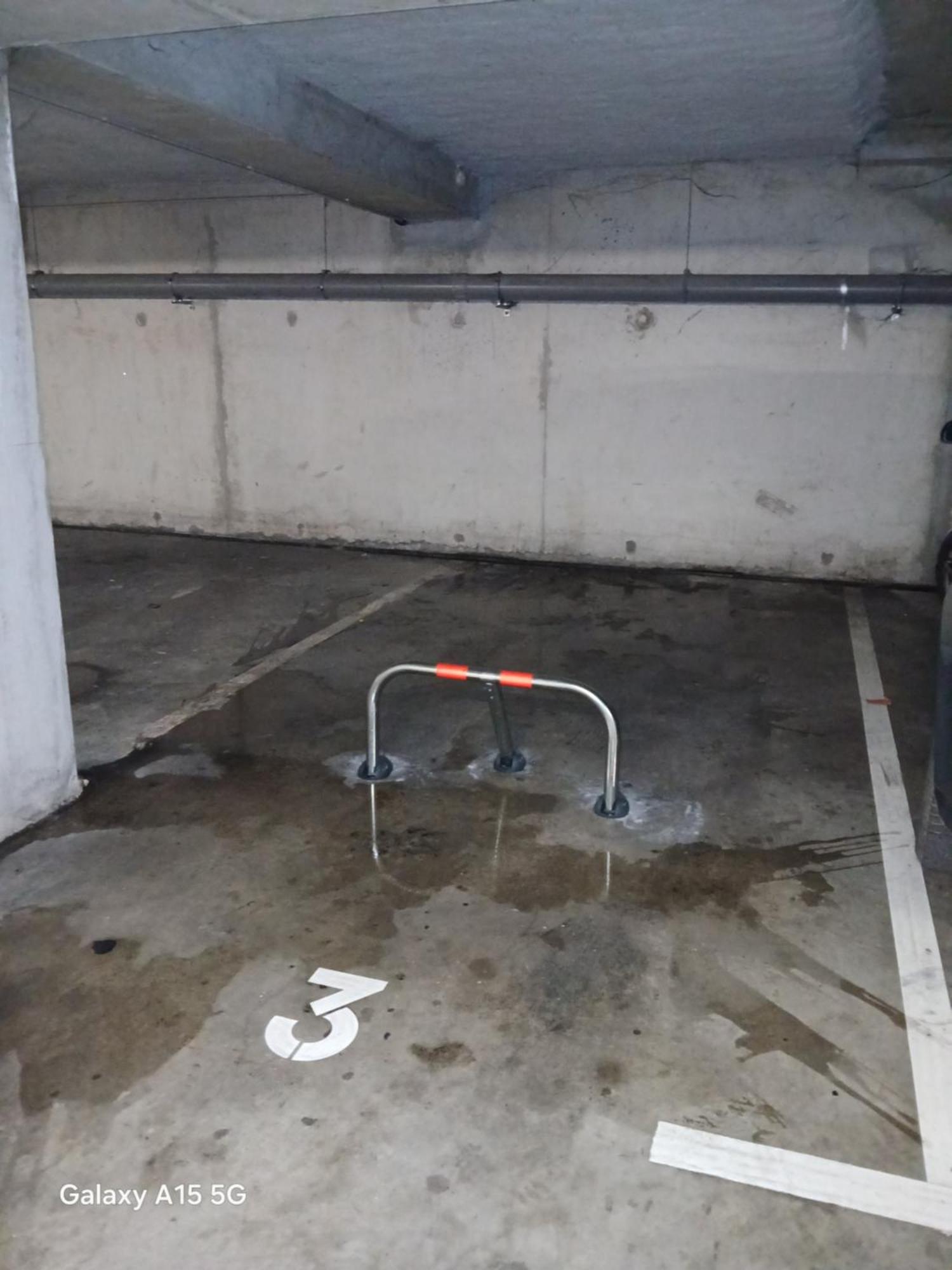 Spacieux T3 Balcon Parking Prive Тулуза Екстериор снимка