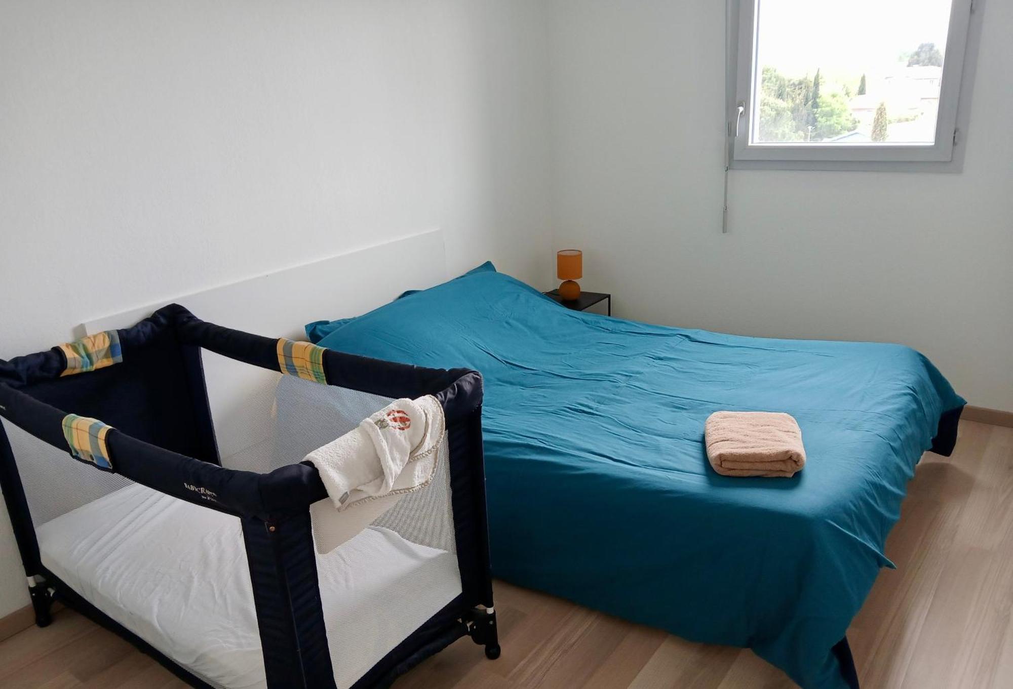 Spacieux T3 Balcon Parking Prive Тулуза Екстериор снимка